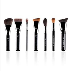 New set highlight & contour brush sigma set